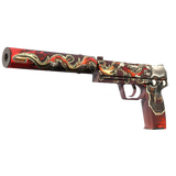 USP-S | Kill Confirmed (Well Worn)
