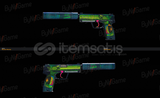 USP-S | Monster Mashup (FT)