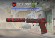 USP-S | Motor Kontrol