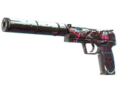 ✅ USP-S | Neo-Noir