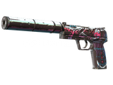 ✅ USP-S | Neo-Noir