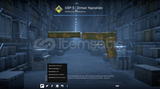 USP-S | Orman Yaprakları