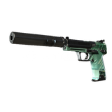 USP-S | PC-GRN 