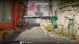 USP-S | PC-GRN