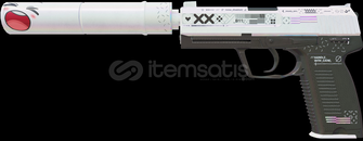 USP-S | Printstream (0.18154194951057434)