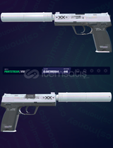 USP-S | Printstream