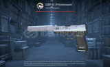 USP-S Printstream (Minimal Wear)