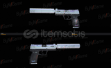 USP-S | Printstream (MW)