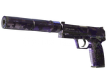 ✅ USP-S | Purple DDPAT