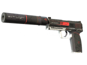 ✅ USP-S | Statrak Cyrex