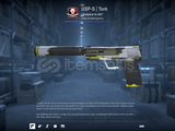 USP-S | Tork