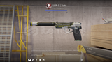 USP-S | Tork