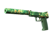 USP-S | Tropikal Esinti (Az Aşınmış)