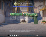 USP-S | Tropikal Esinti (FT)