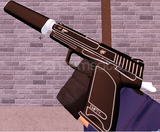 USP-S|Unseen COUNTER BLOX