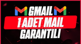 ÜST DÜZEY KALİTE 1X GMAİL