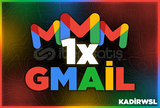 ÜST DÜZEY KALİTE 1XGMAİL