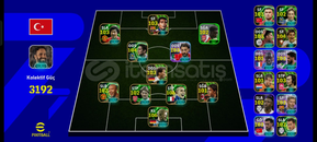 ⚡ Üst Düzey Yeşil Kart Kadrosu | 3192 Güçlü 