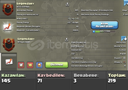 USTA 1 HARİKA KS KLANI