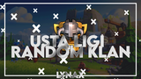 ⚡️ Usta Lig Random Klan ⚡️