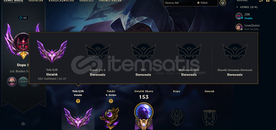 USTALIK LİGİNDE MASTER HESAP