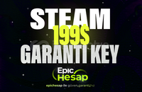 UVIP+ 199$ Garanti Key | Oto Teslim