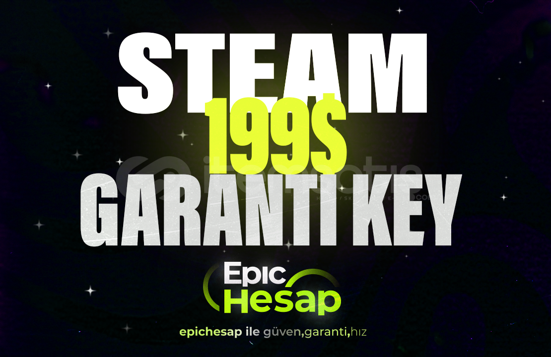 UVIP+ 199$ Garanti Key | Oto Teslim UVIP+ 199$ Garanti Key | Oto Teslim