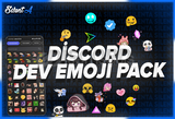 (U.VİP) DİSCORD EMOJİ PACK 