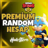 ⭐UVIP+ [MEGA+ Random Mail Değişen Hesap⭐