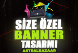 {UVİP}SİZE ÖZEL BANNER 