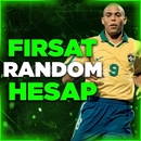 ????UVlP+????PES MOBİLE PRİME RANDOM HESAP????