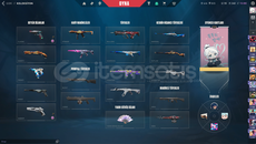 Alaz Yelpaze,Uzaylı avcısı bıçağı dolu hesap