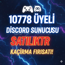 ÜYELİ SUNUCU 10778 KİŞİ VARDIR 2024 TARİHLİDİR