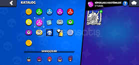 Uygun hesap başlangıç