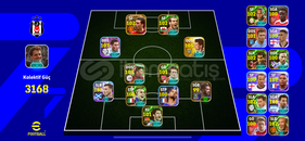 Uygun 107 belingham 105 boggio ve dah fazlası