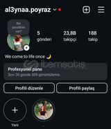 Uygun 1k kız hesap
