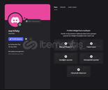 HAZIRAN 2016 DISCORD HESABI