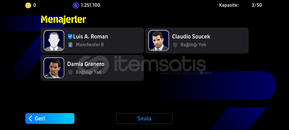 Uygun 3093 pes Uygun 3093 pes
