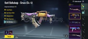 Uygun'a bırakıyorum Uygun'a bırakıyorum