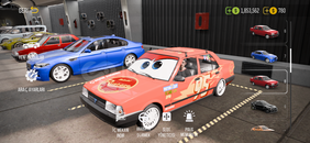 Uygun arabalar Cpm 2