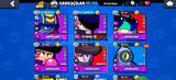 Uygun brawl stars hesab