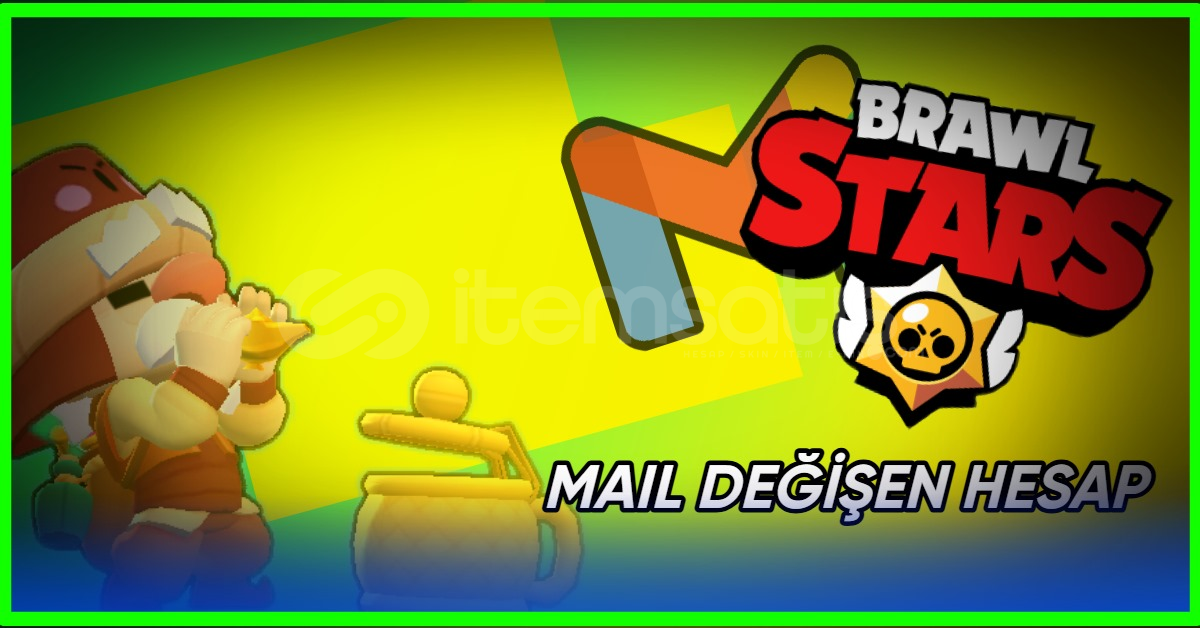 Uygun Brawl Stars Hesabı! Uygun Brawl Stars Hesabı!