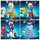 Uygun brawl stars hesabı Uygun brawl stars hesabı