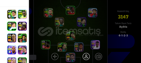 Uygun bütçe dostu 108 peleli bombacılı hesap⭐ 