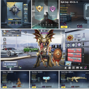 UYGUN BÜTÇELİ PUBG HESABI