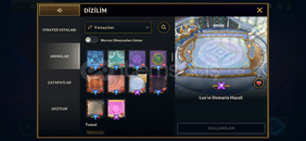 Elit Hesap 2 Epic Map 3 Epic Hero