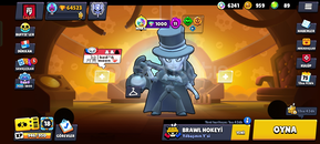 Ucuz Uygun Brawl Stars Hesabı 