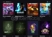 bedava epic hesabı sağlam oyunlarla dolu