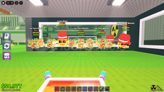 Uygun Fiyat – 10 Adet Random Admin Block