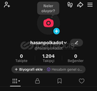 [UYGUN FİYAT] 1K BOMBA HESAP!!